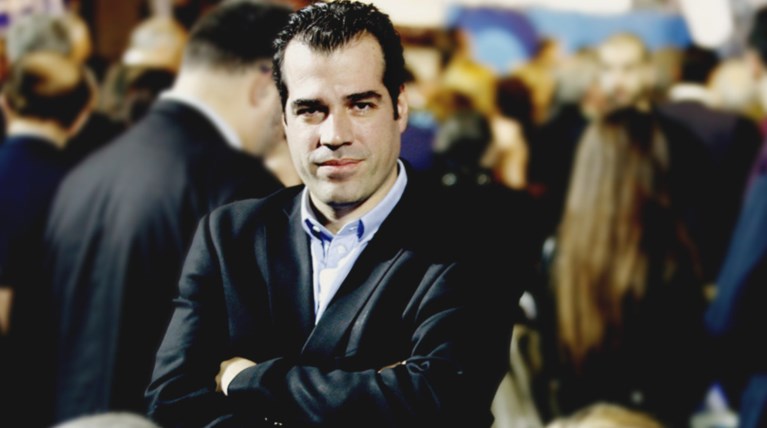 Πλεύρης: Εύχομαι υγεία ακόμη και σε όσους έλεγαν να πεθάνω