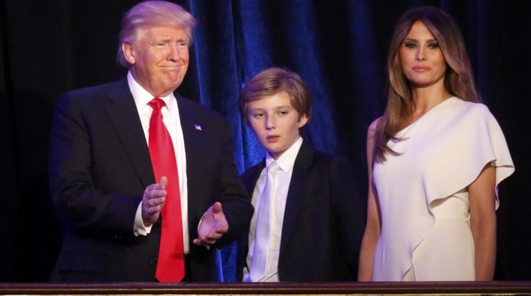 Οι Νεοϋορκέζοι μαζεύουν υπογραφές για να διώξουν τη Μελάνια Τραμπ