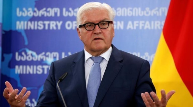 Την Δευτέρα η συνάντηση Μητσοτάκη- Σταϊνμάιερ