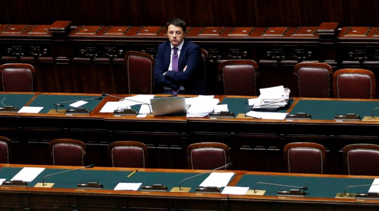 Ενα δημοψήφισμα απειλεί με «διαζύγιο αλα ιταλικά» την Ευρώπη