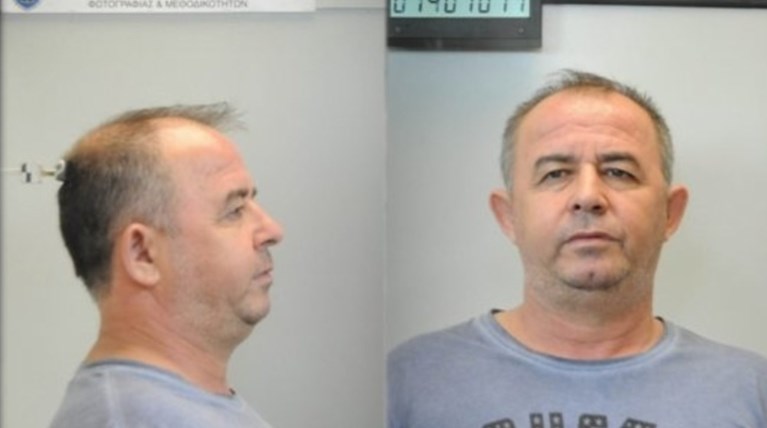 Αυτοί είναι οι 145 του καρτέλ ναρκωτικών της πλατείας