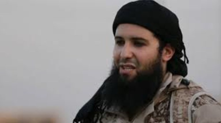 Πέρασε και από την Ελλάδα ο Νο1 καταζητούμενος τζιχαντιστής Ρασίντ Κασίμ