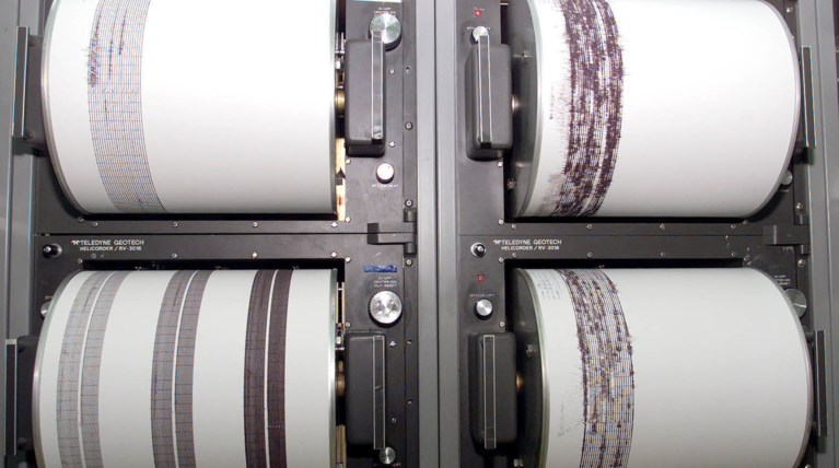 Ταρακουνήθηκε η βόρεια Κέρκυρα από σεισμό 4,3 Ρίχτερ