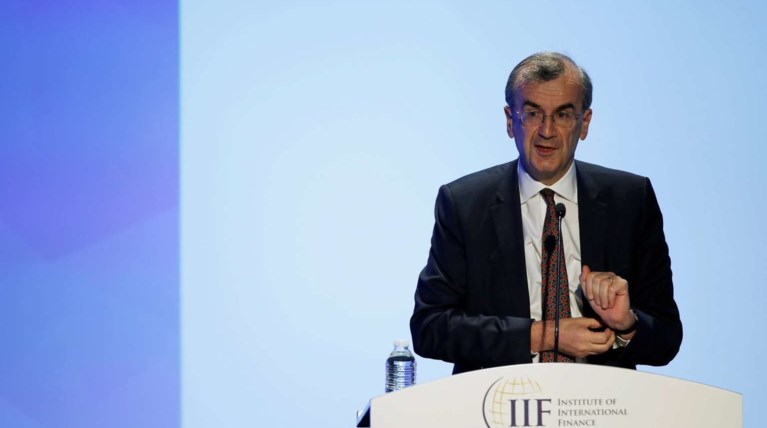 EKT: Δεν συγκρίνεται με το Brexit το ιταλικό «όχι»