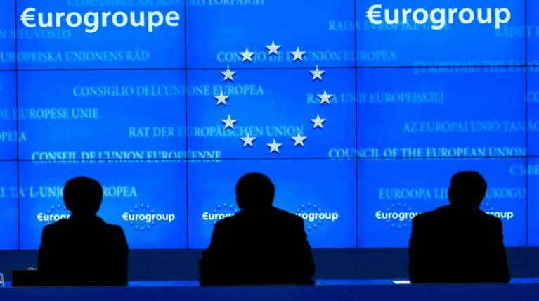 Συνεδριάζει σήμερα το Eurogroup - Σε δύκολη θέση η Αθήνα