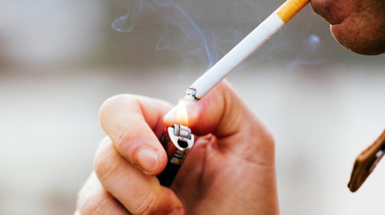 Ακόμα και ένα τσιγάρο την ημέρα αυξάνει τον κίνδυνο πρόωρου θανάτου