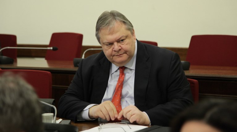 Απορρίφθηκε το αίτημα Βενιζέλου να κληθεί η ηγεσία του ΥΠΟΙΚ