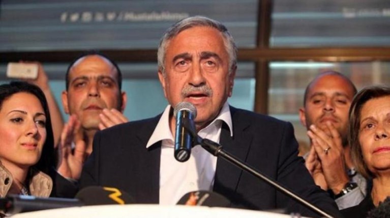 Υποψήφιος για το βραβείο του πολιτικού της χρονιάς ο Ακιντζί