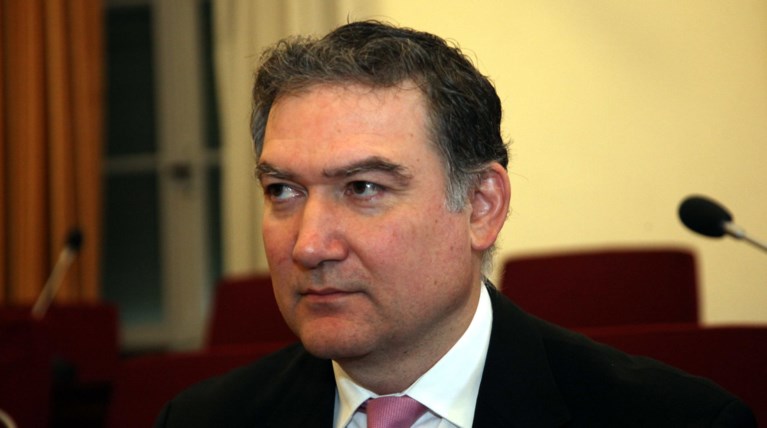 Δικαστήριο αθώωσε τον Ανδρέα Γεωργίου της ΕΛΣΤΑΤ