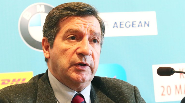 Γ. Καμίνης: Να αναλάβει τις ευθύνες του το υπ. Προστασίας του Πολίτη