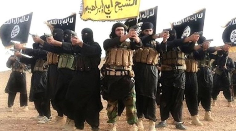 Ερευνα: Δεν είναι μόνο το ISIS που προσελκύει εξτρεμιστές