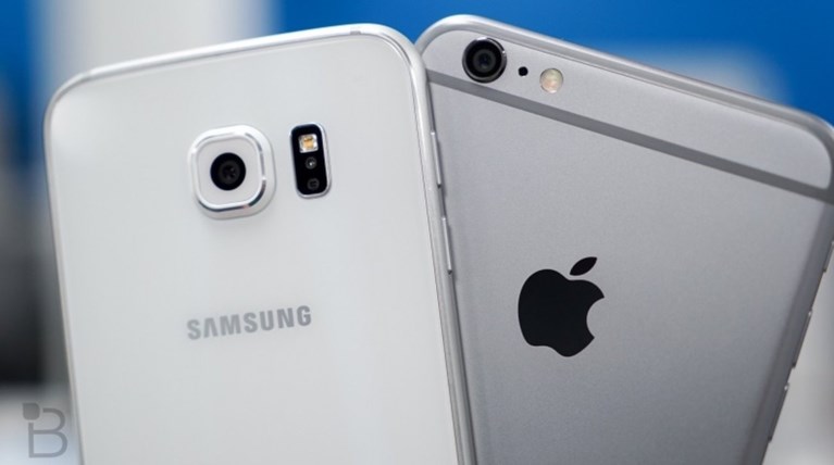 Δικαίωσε τη Samsung όχι την Apple ο αμερικανικός Άρειος Πάγος