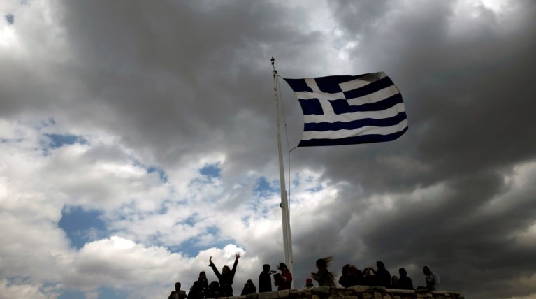 Reuters: Χωρίς χριστουγεννιάτικο δώρο έφυγε η Ελλάδα από το Eurogroup