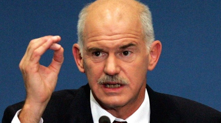 Οργή Παπανδρέου κατά Καμμένου μετά τη...νέα εκδοχή συνωμοσίας