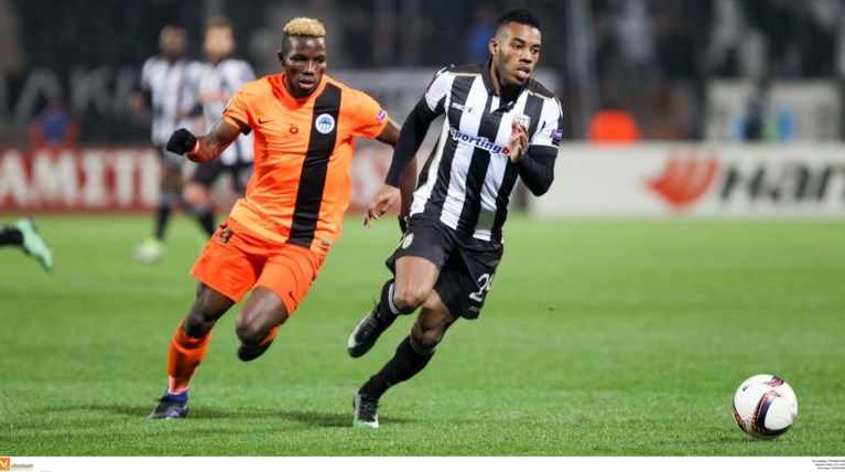 Στους "32" ο ΠΑΟΚ, νίκησε με 2-0 την Σλόβαν Λίμπερετς στην Τούμπα