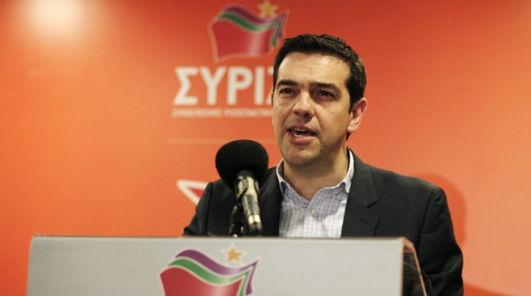 Τι έλεγε ο Τσίπρας για τα "ψίχουλα" Σαμαρά: Απόλυτος ξεπεσμός