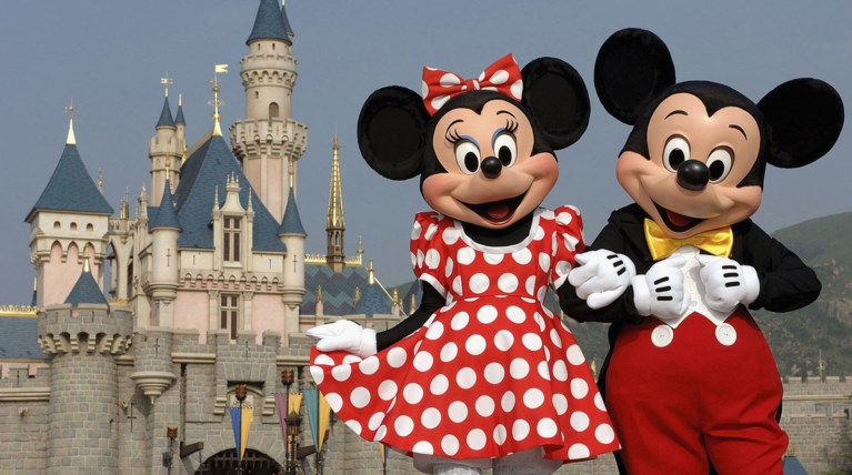 Στο σφυρί η διαθήκη του Walt Disney