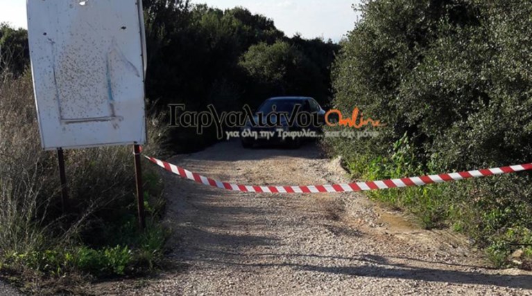 Μεσσηνία: Πυροβόλησαν και σκότωσαν 35χρονη μέσα στο αυτοκίνητό της