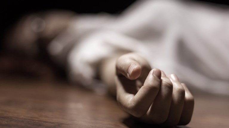 Εκτελεστής συμβολαίων θανάτου με βιτριόλι-Εκαψε & την Κούνεβα;