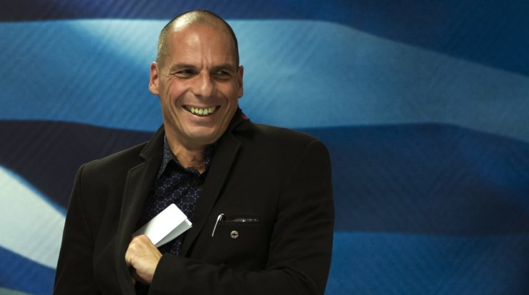 Νέο «χτύπημα» Βαρουφάκη: Βατερλό της κυβέρνησης στο Eurogroup