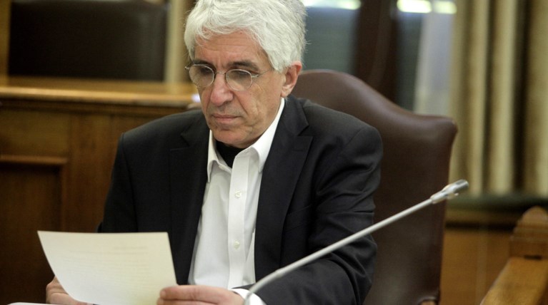 Βόμβα Παρασκευόπουλου:Να επιλέξουμε τη σύγκλιση από τη ρήξη με τη Χ.Αυγή