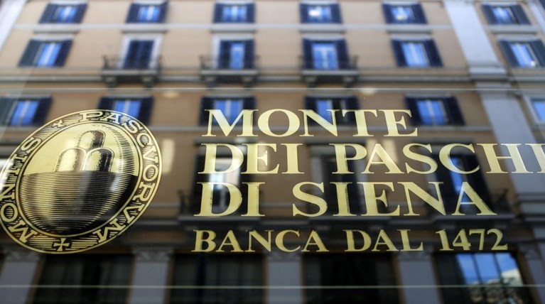 Νέα προσπάθεια ανακεφαλαιοποίησης της Monte dei Paschi