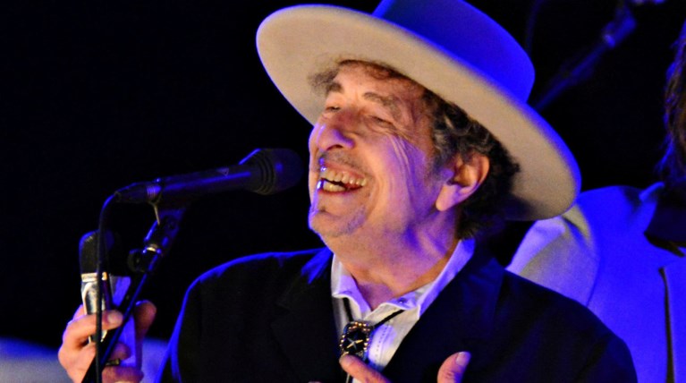 Η ομιλία-μήνυμα του Μπομπ Ντίλαν στην απονομή των Νόμπελ