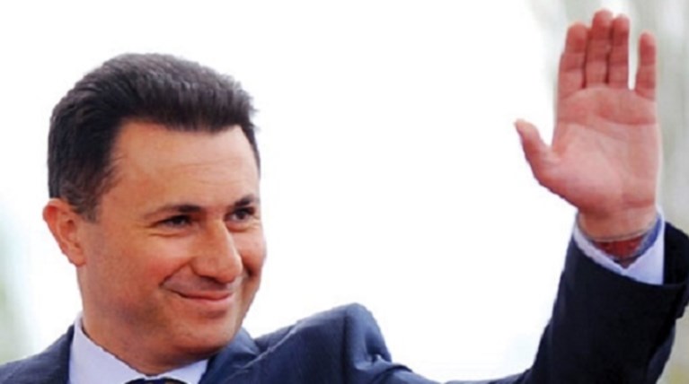 Πόσες έδρες κέρδισε ο Γκρούεφσκι στην εκλογική μάχη στα Σκόπια