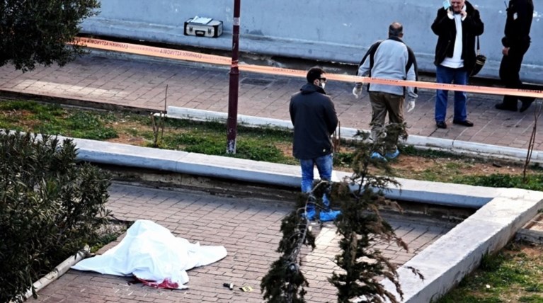 To σημείωμα του αυτόχειρα-δραπέτη στους γονείς του