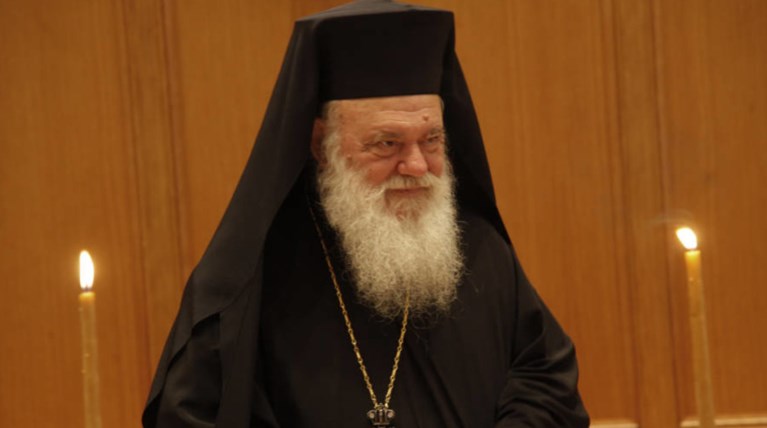 Ιερώνυμος: Μην μας πιάνει πανικός, οι Τούρκοι μας ζηλεύουν