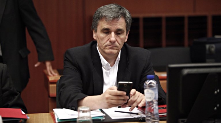 Η απάντηση Τσακαλώτου σε Τόμσεν: Ακόμη δεν συμφωνήσαμε τίποτα