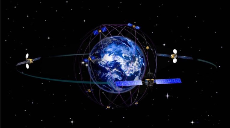 Ενεργοποιείται την Πέμπτη το Galileo, ευρωπαϊκή απάντηση στο GPS