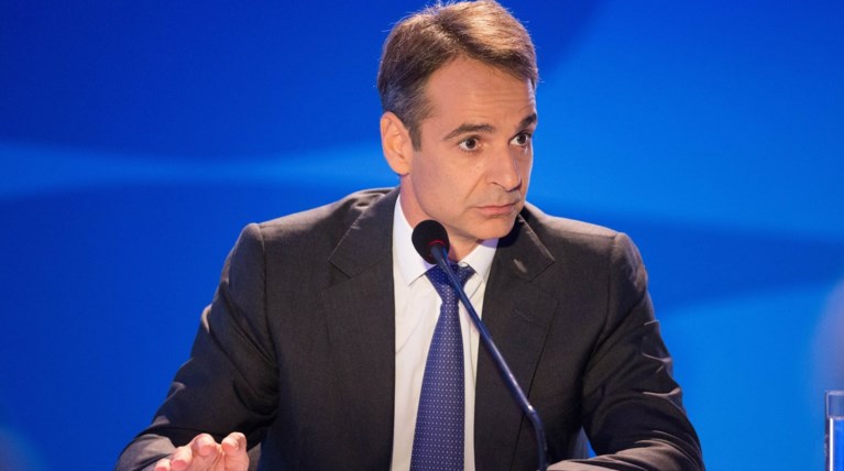 Μητσοτάκης: Το αίτημα για εκλογές είναι πια πλειοψηφικό