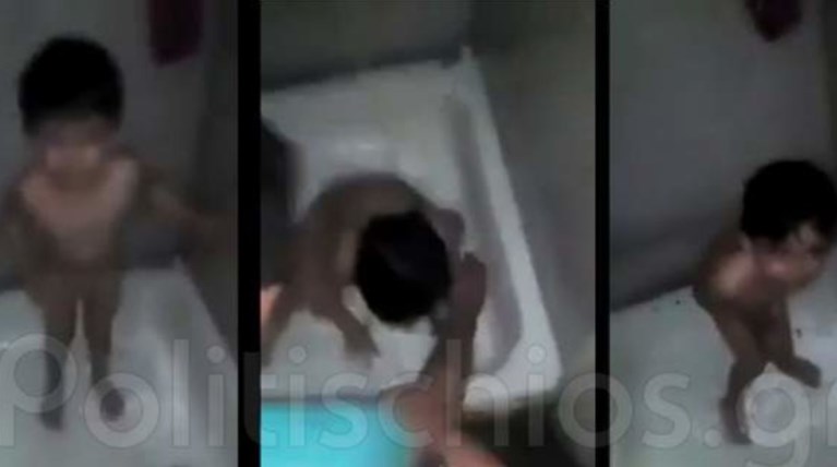 Βασάνιζε τον 3χρονο γιο του για να τιμωρήσει την γυναίκα του