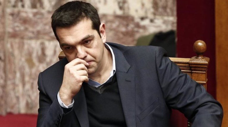 Ο «στριμωγμένος» Τσίπρας θέλει να στριμώξει την αντιπολίτευση
