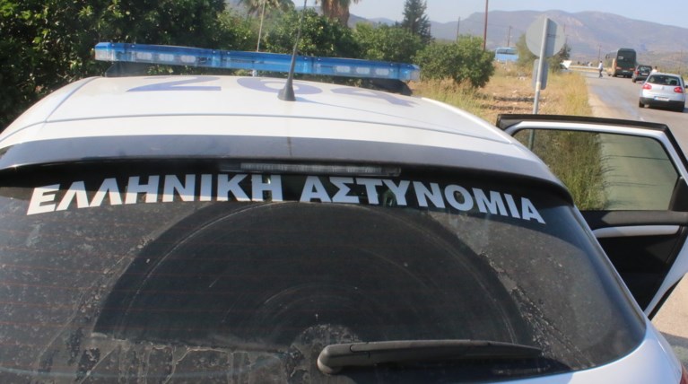 Κομοτηνή: Απήγαγε το παιδί του από την πρώην σύζυγό του