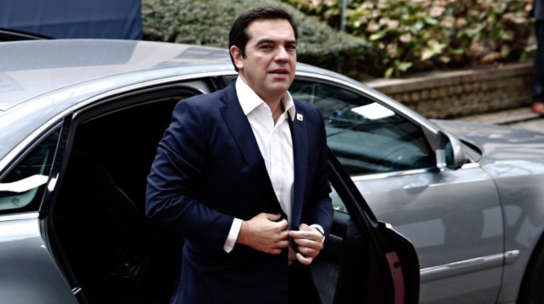 Η μπλόφα Τσίπρα, το «τείχος» των δανειστών και οι εκλογές