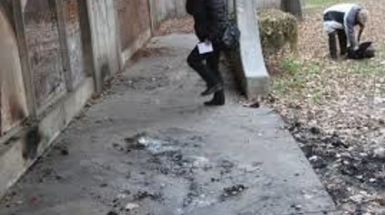 Σοκ στη Σερβία: 12χρονοι έκαψαν ζωντανό έναν άστεγο