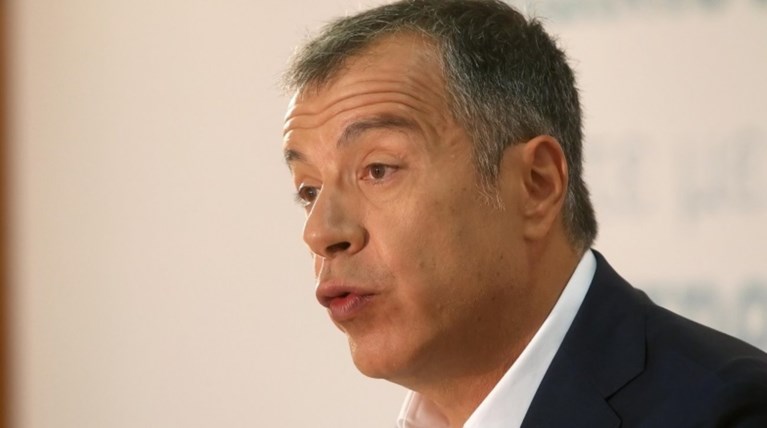 Ποτάμι: Το μέλλον του Έβρου είναι η τουριστική του ανάδειξη