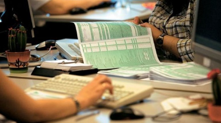 «Φιρμάνι» για μαζικές εντολές ελέγχων από την εφορία