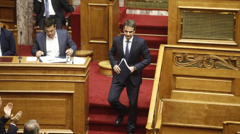 Θερμή συζήτηση και ονομαστική μετά τον «πάγο» των δανειστών