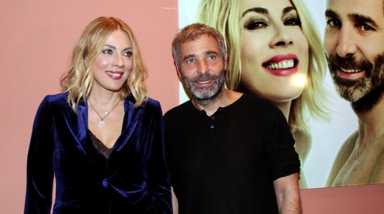 Σμαράγδα Καρύδη: «Θερμό» επεισόδιο με φωτορεπόρτερ έξω από το σπίτι της