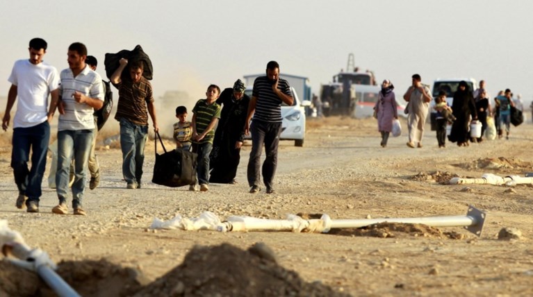 Συρία: Σταθμοί στην ιστορία του πιο αιματηρού πολέμου