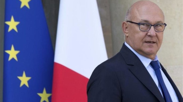 «Όχι» από τον Γάλλο ΥΠΟΙΚ για τον «πάγο» στα μέτρα του χρέους