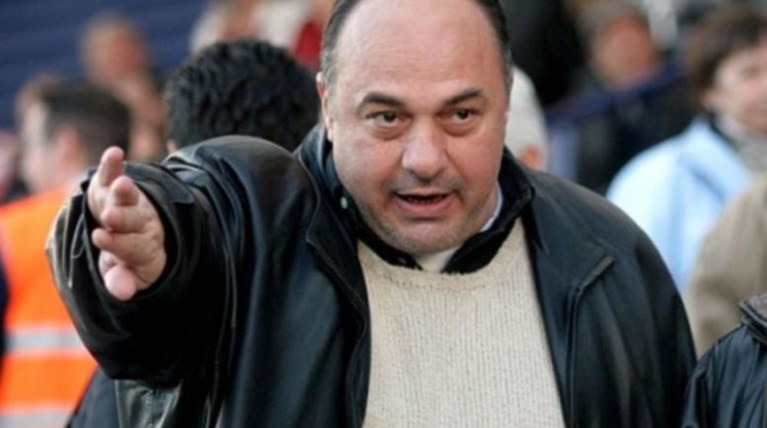 Συνέλαβαν τον Μπέο μέσα στο δημαρχείο του Βόλου