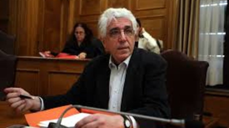«Απολογία» Παρασκευόπουλου για την αποφυλάκιση του Αφγανού