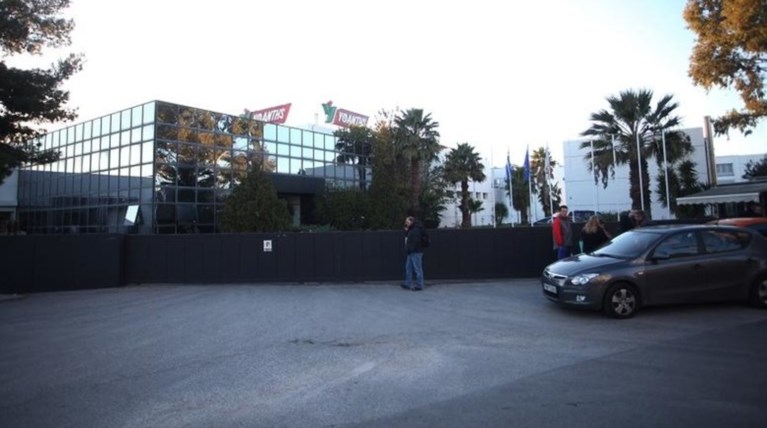 Στο DNA ψάχνουν τους δράστες της επίθεσης στον Υφαντή