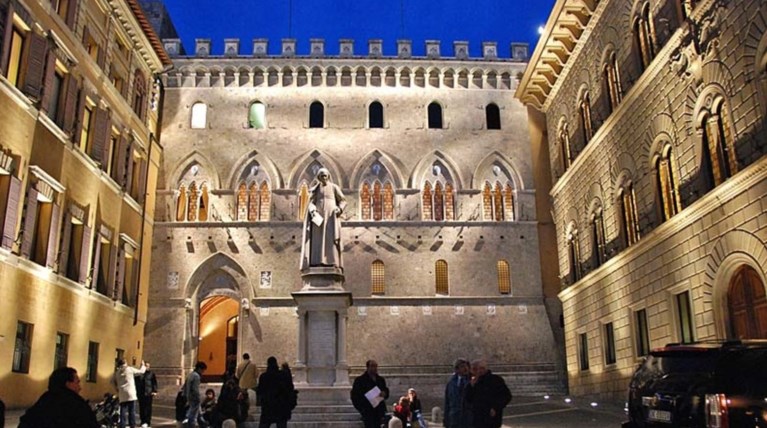 Monte dei Paschi: Ανοίγει την προσφορά για ανταλλαγή ομολόγων