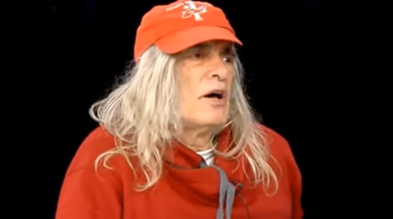 Πέθανε ο Αργύρης Τσακαλίας, θείος των αδελφών Ξηρού της 17Ν