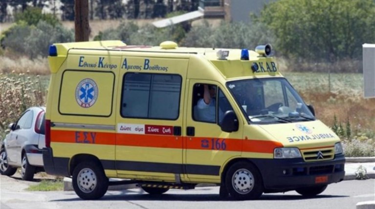 Φιλιππιάδα: Αυτοκτόνησε μπροστά στα μάτια της μητέρας του
